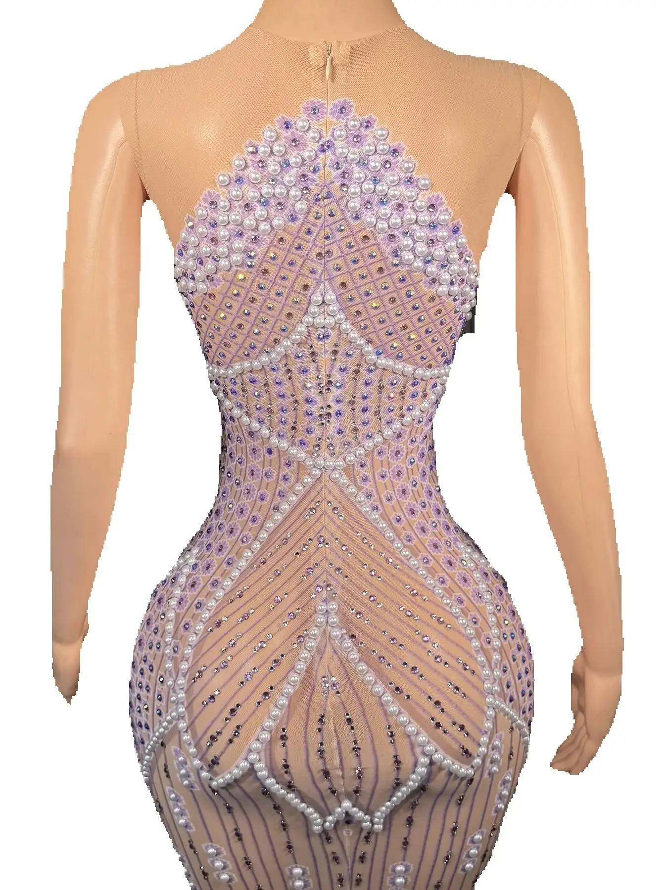 

Вечерние платья ZD Glitter Luxury: блестящие, с разрезом, длинными рукавами, в стиле русалки, синие, для вечеринок и выпускных, коллекция 2025, Дубай, Арабские Эмираты