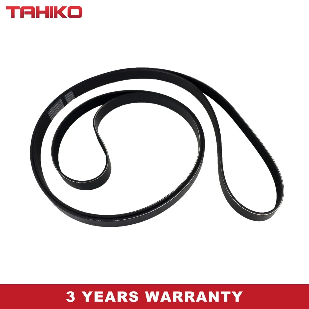 

Serpentine Fan Drive Belt Fit for Holden VT Commodore V6 3.8L 1997-2000 6PK2825