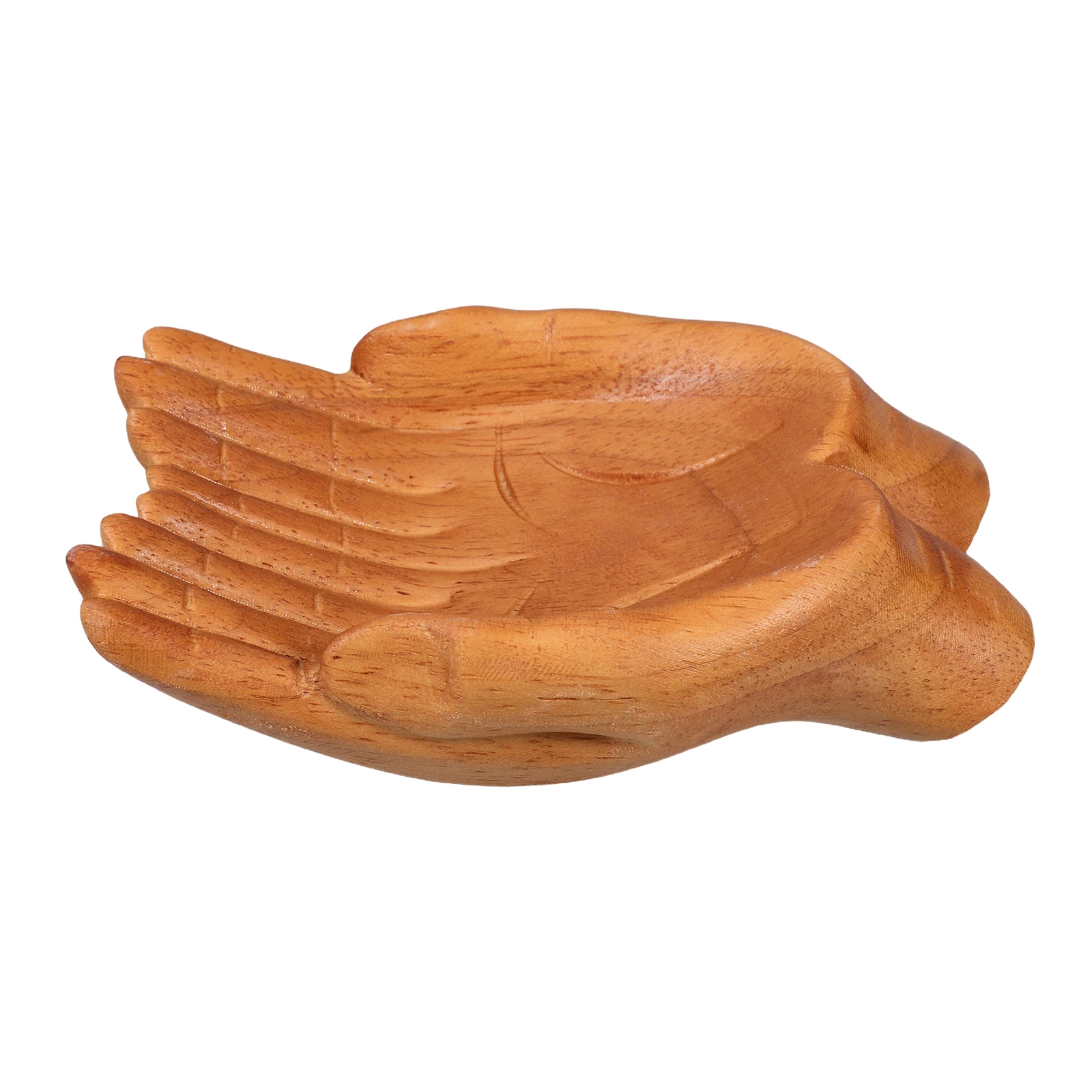 

Декоративная миска ручной работы, деревянная фруктовая конфета, хлеб, брелок для ключей, поднос, органайзер для закусок, домашний декор, инструмент для демонстрации ювелирных изделий