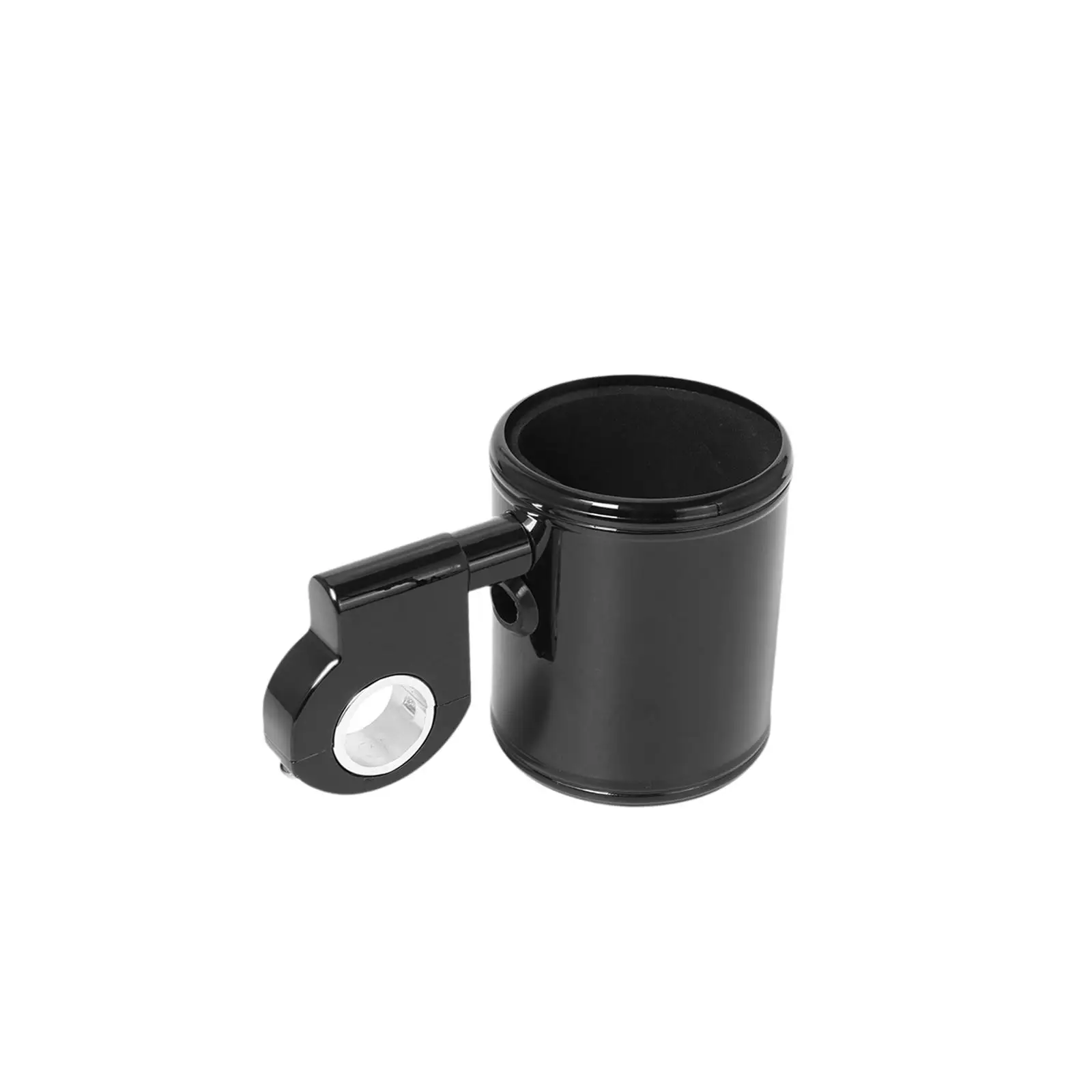 

Регулируемый держатель для напитков на руль, металлический держатель для стаканов для мотоцикла, универсальный кронштейн для бутылок с водой для езды на мотоцикле