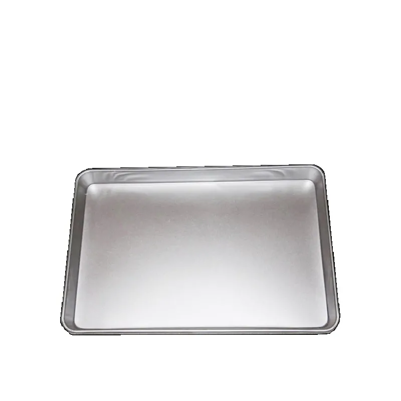 18 * 26 inch aluminum/stainless steel stackable bread baking pan oven household commercial restaurant safety baking pan