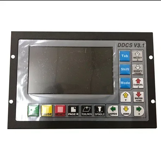 

Offline Motion Controller Control Machine Tool Control Ddcsv3.1 Four-Axis