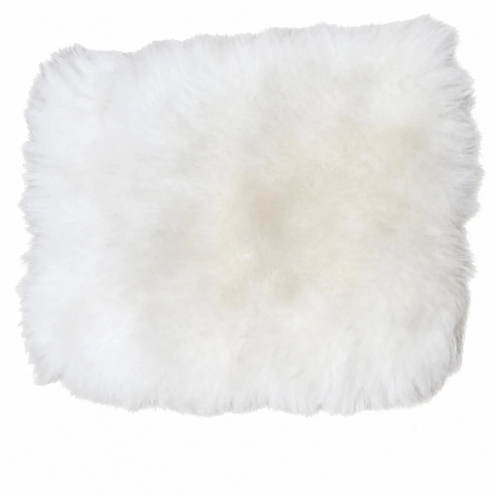 Grooming Hair Block Practice Sheet for Pet Stylists Thick Long Pile Fiber Training Tool for Scissoring Clipping Skills
