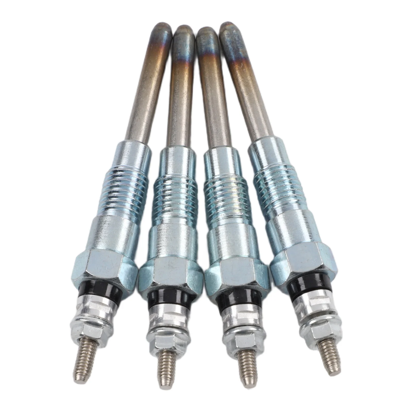 4Pc 6655233 Spark Preheater for Bobcat 743 751 753 763 773 7753 325 328 329 331 334 337 341 5600 645 1600 S175 S185