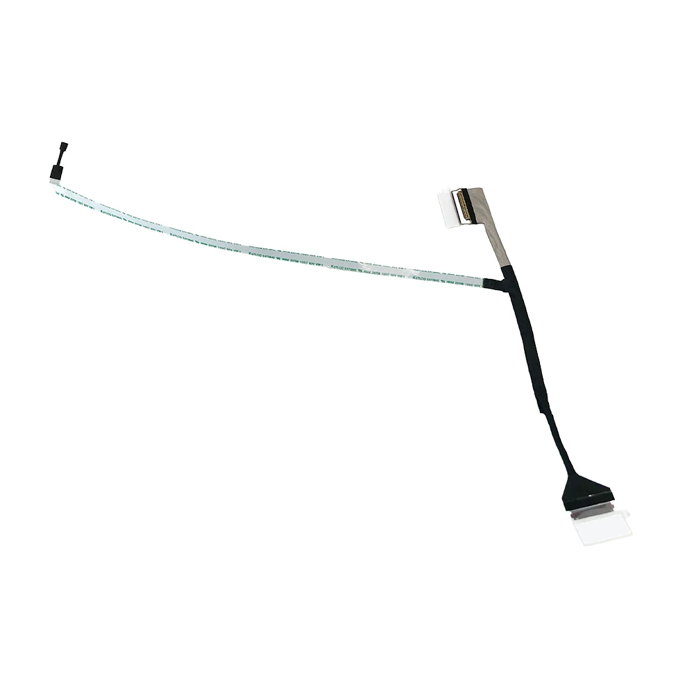 For Samsung Galaxy Book4 NP750XGJ NP750XGK NP750XGL Book3 NP750XFH NP750XFG Screen Cable 30pin HQ2131178E000 HQ270020001M0