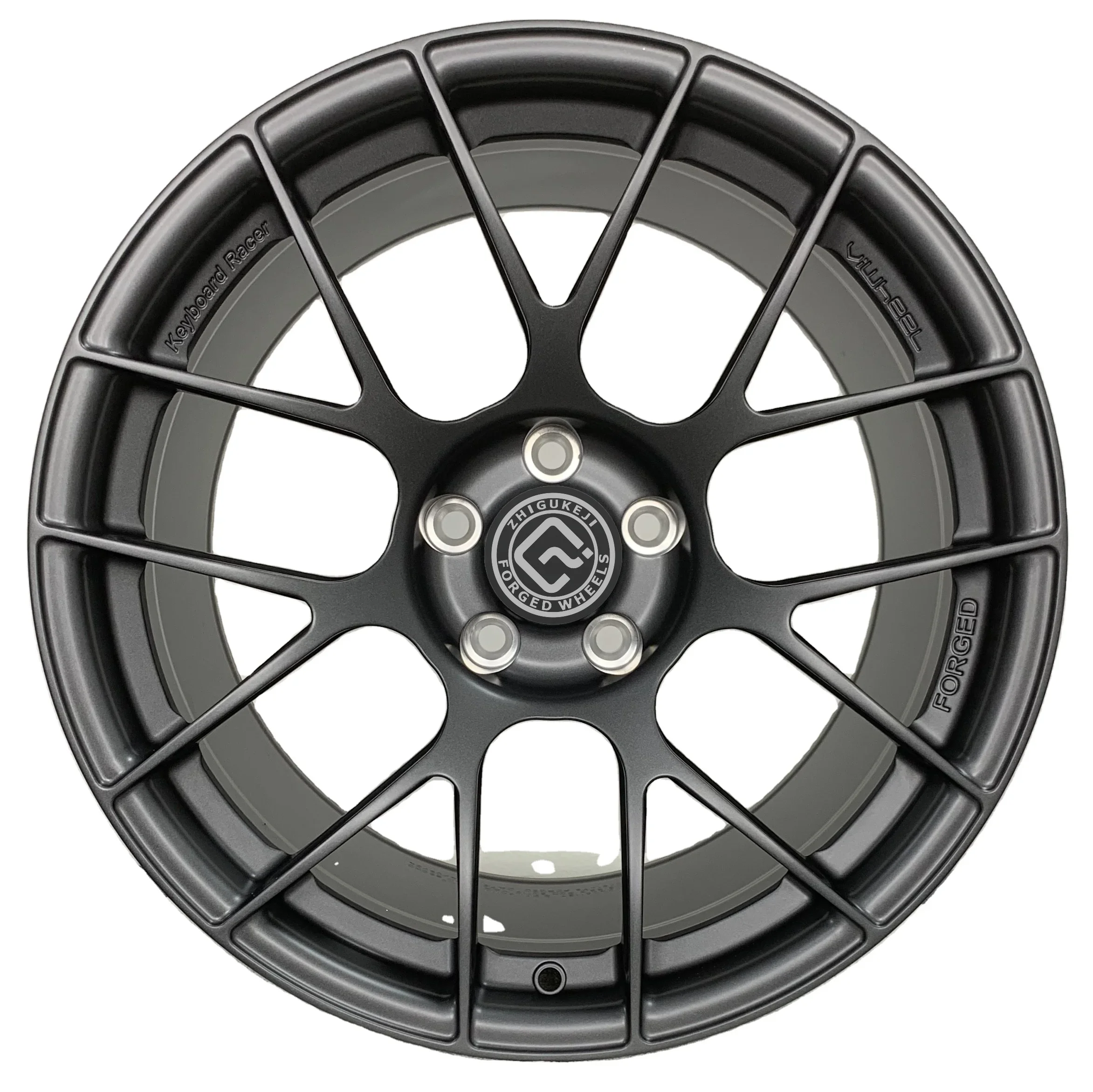 17 18 19 20 21 22 24 26 Inch Polished Forged Wheel 5x139.7 6x139.7 5x150 with 25mm-40mm ET and 100mm-98mm PCD