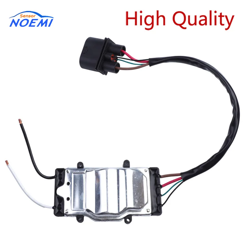 

YAOPEI 7L0959455D Blower Motor Regulator for VW Touareg for Audi Q7 7L0959455A 7L0959455G