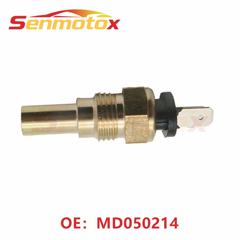 

MD050214 Coolant Water Temperature Sensor For Mitsubishi L200 L300 Pajero I II 2.5 1987- Car Accessories