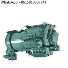 

6WD P6G 6G-30.2-30 40S Cold Storage 30 Semi-hermetic Compressor