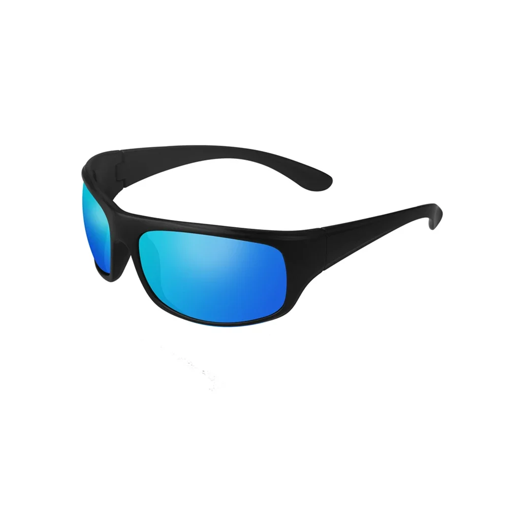 AliExpress sorakar 2023 Fashion Polarized Floating Sunglasses TPX Frame Sport Fishing Glasses Men Women Lightweight Driving Cycling Running