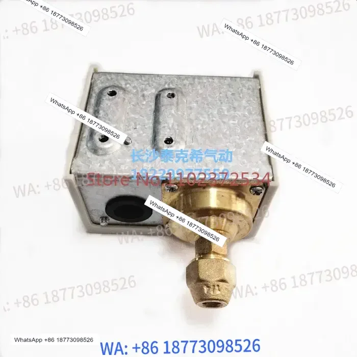 

Корейский контроллер давления TKC YSNS-C110