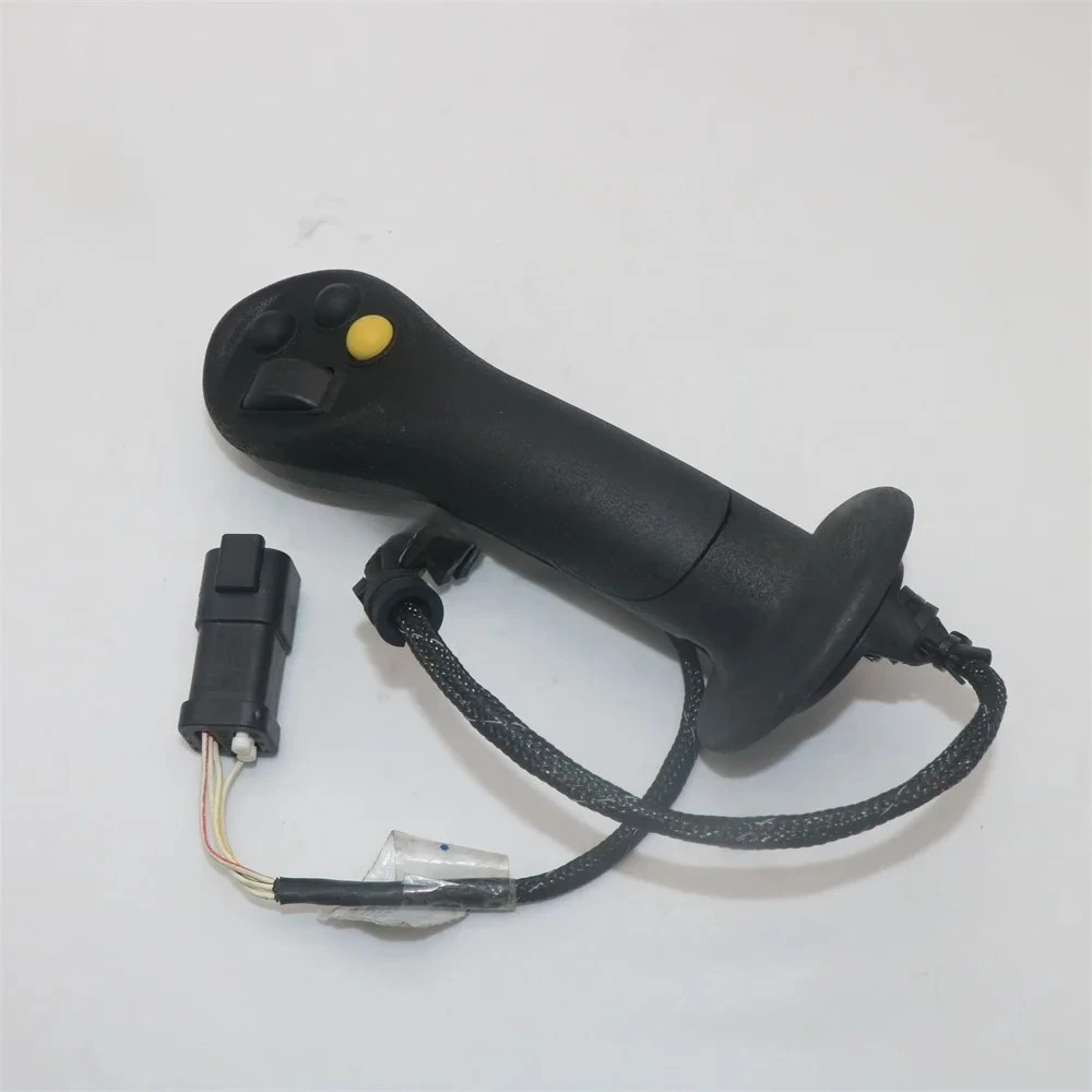 

0817102-001 Handle Joystick Controller Control Assembly for Caterpillar
