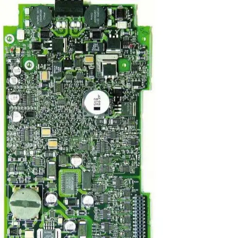 

Notifier LEM-320 Loop Expander Module