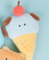 cherry cone