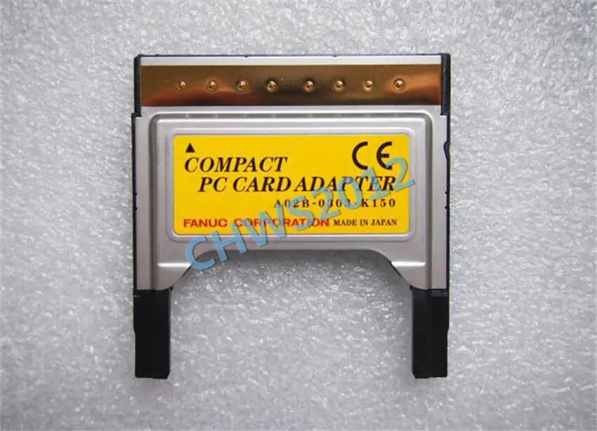 

1 PCS NEW FANUC A02B-0303-K150 CF card holder Cato OI-MD