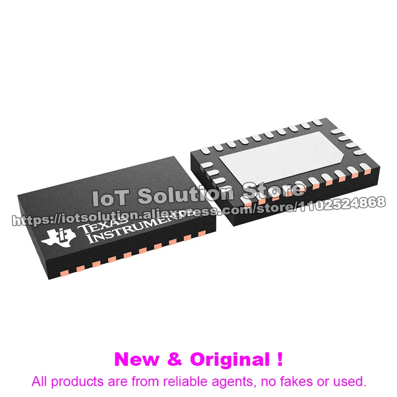 (1PCS) SN65DPHY440SSRHRR Original New ICs