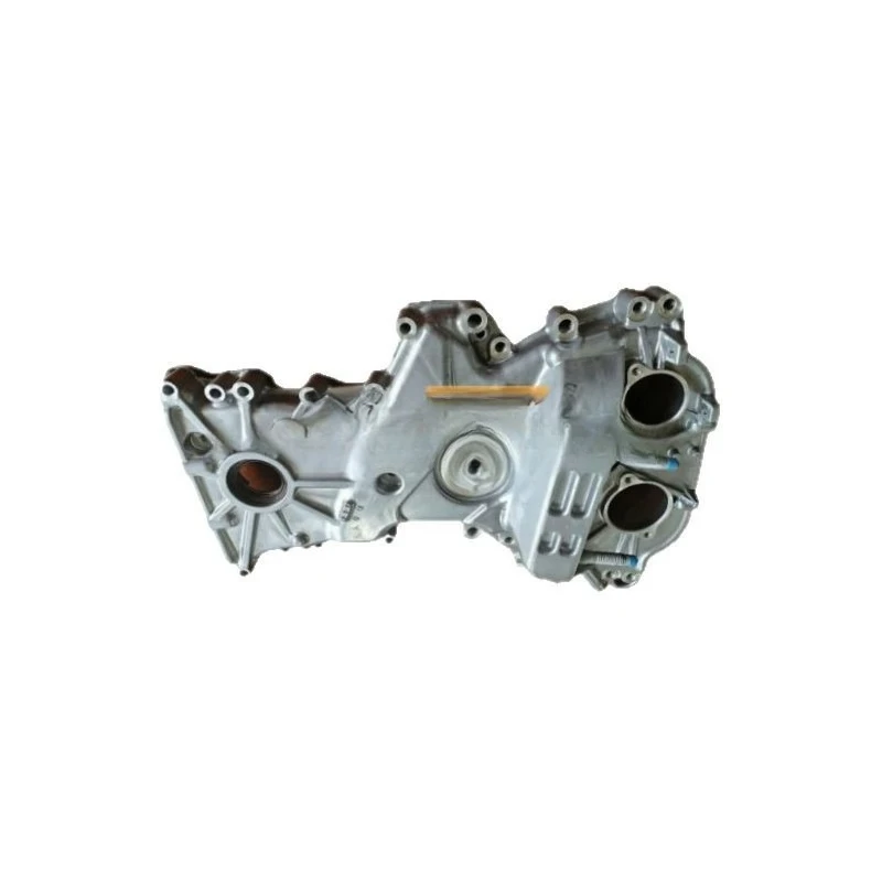 

Timing cover, timing chain cover assembly
