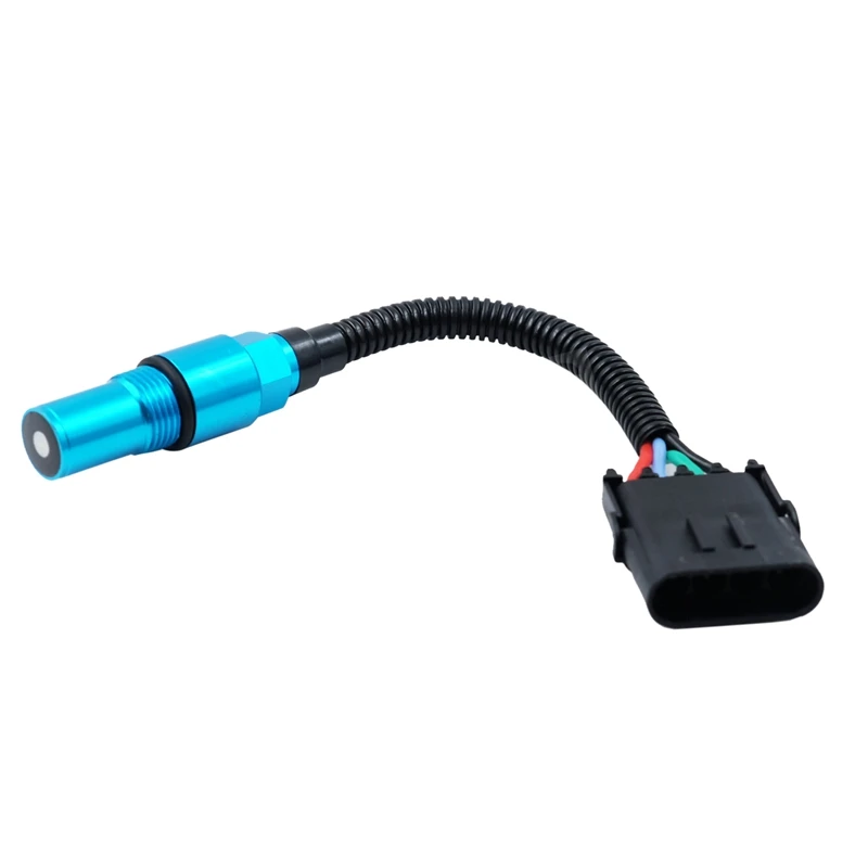 

Датчик положения кривошипа для Cummins N14. PAI 050700 арт. 3408503 4326596