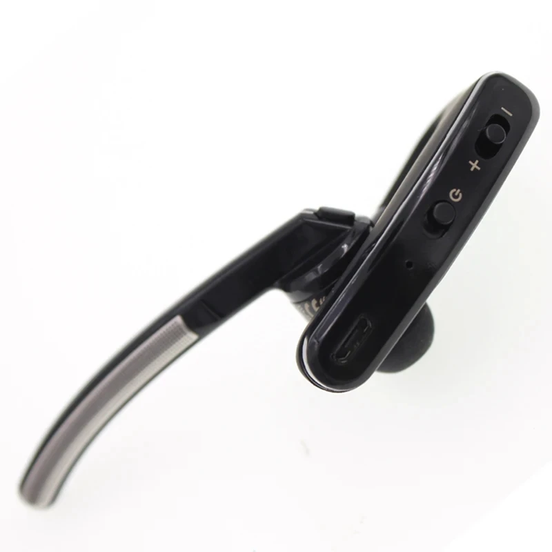 

New For Baofeng Uv5r Accessory Walkie Talkie Headset PTT Wireless Bluetooth Earphone 2 Pin K Port Headphone for UV-82 888s