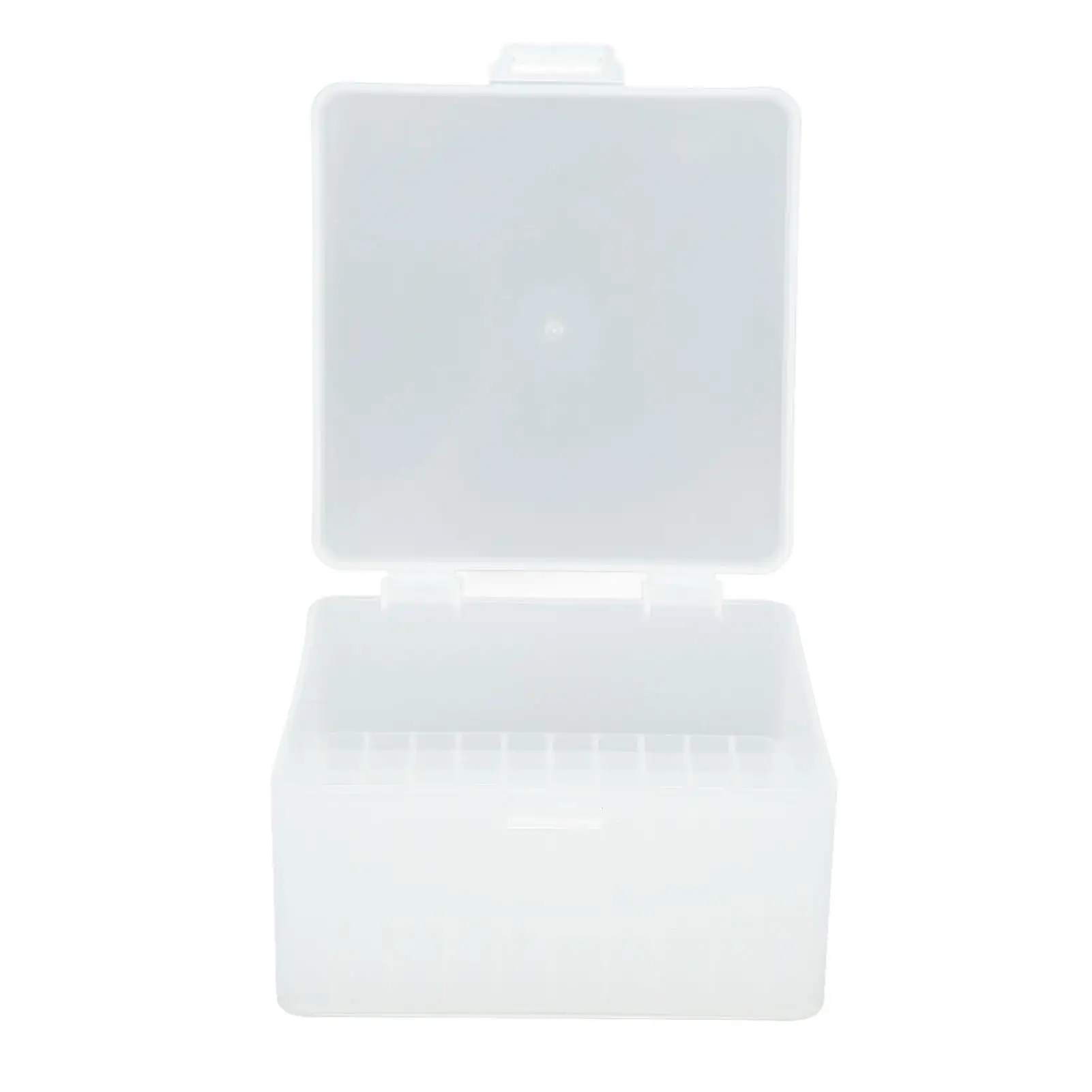 

Durable EVA Soft Shots Storage Box - Portable Container for Outdoor Use