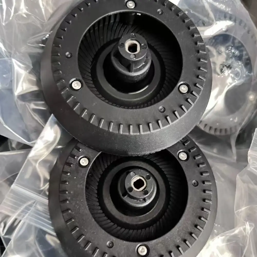 Drone T100 Centrifugal Spray Disc Double-Layer Atomization Spraying Plate for DJI T70 Agricultural Sprayer Replacement T70P