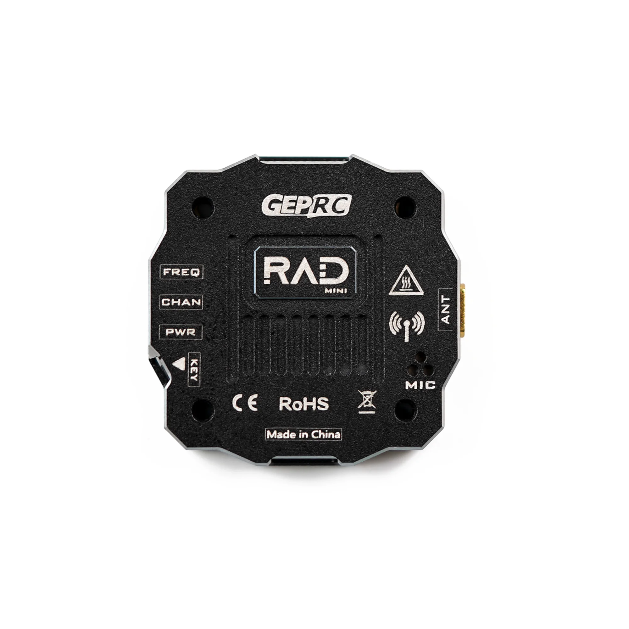 

GEPRC RAD MINI 5,8G 1W VTX