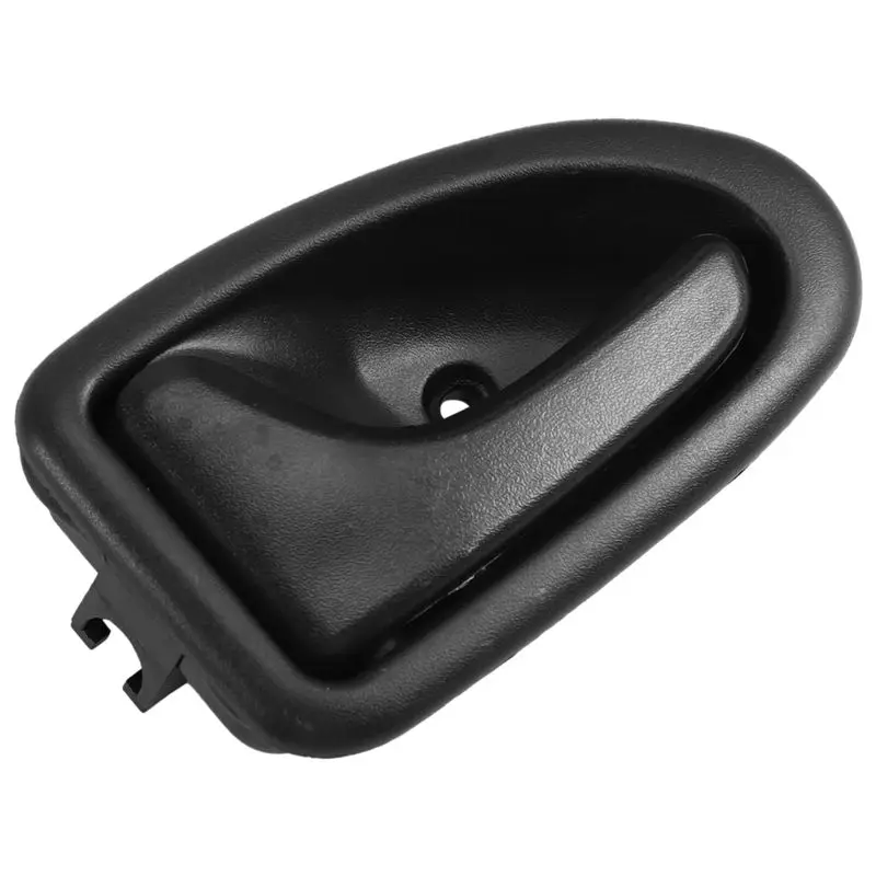 

For Renault Clio II Megane I Scenic I Compatible Car Interior Door Handle Inside Inner Door Knob 8200028994 Left