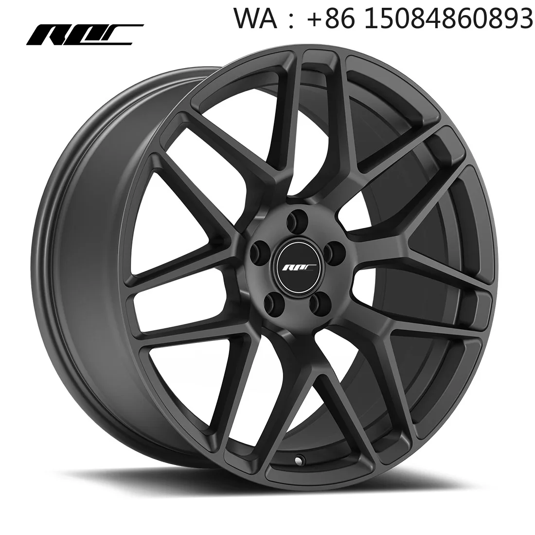 

High end customized wheel hub, 19-20 Inch Muscle Car Monoblock Forged Wheel, 5x114.3 PCD durable customized vehicle tuning parts