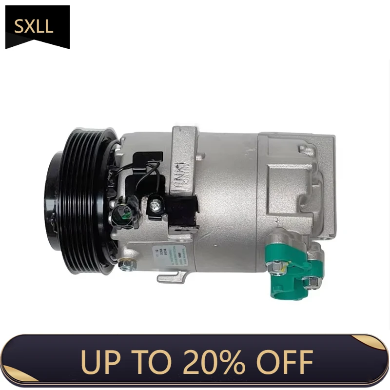 

SXLL Suitable for 1.8 2.0 special air compressor 977013X100 977013X101