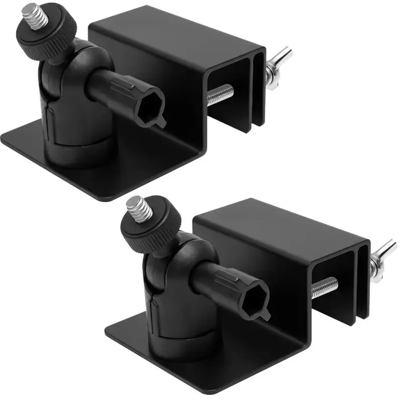 ABUO-Special Monitoring Bracket Eufycam Camera Mount With Universal Screw Adapter For Cameras