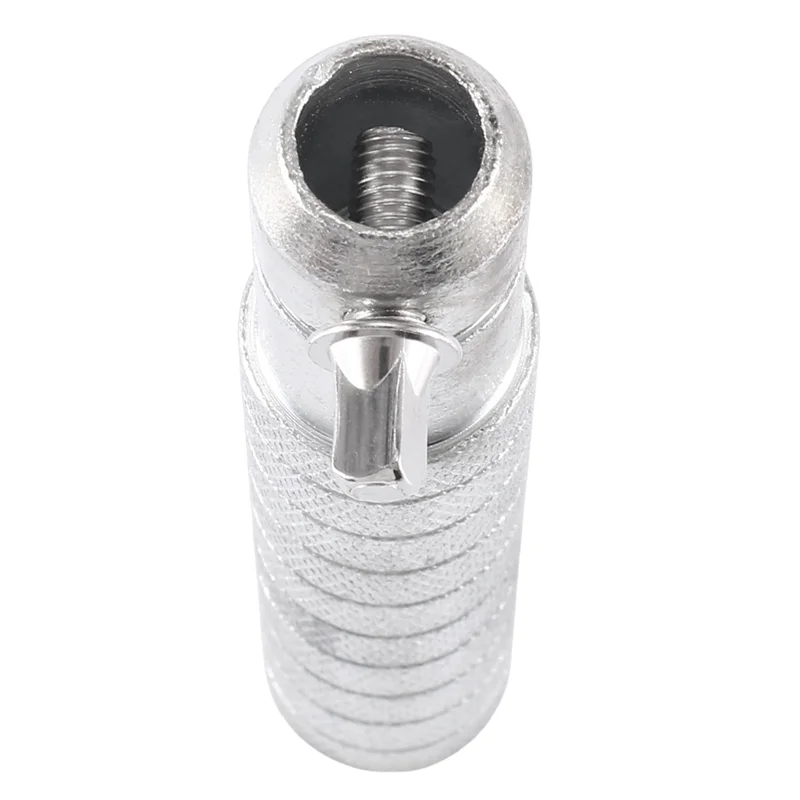 드럼 타악기 부품 액세서리-실버용 2Pcs 118Mm 붐 심벌즈 스탠드 카운터웨이트