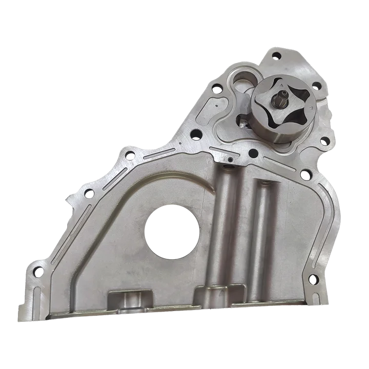 HIGH QUALITY OIL PUMP 1011100AED01A With for Great Wall HOVERH5 WINGLE 5WINGLE 6 diesel GW4D20 engine 2.0T