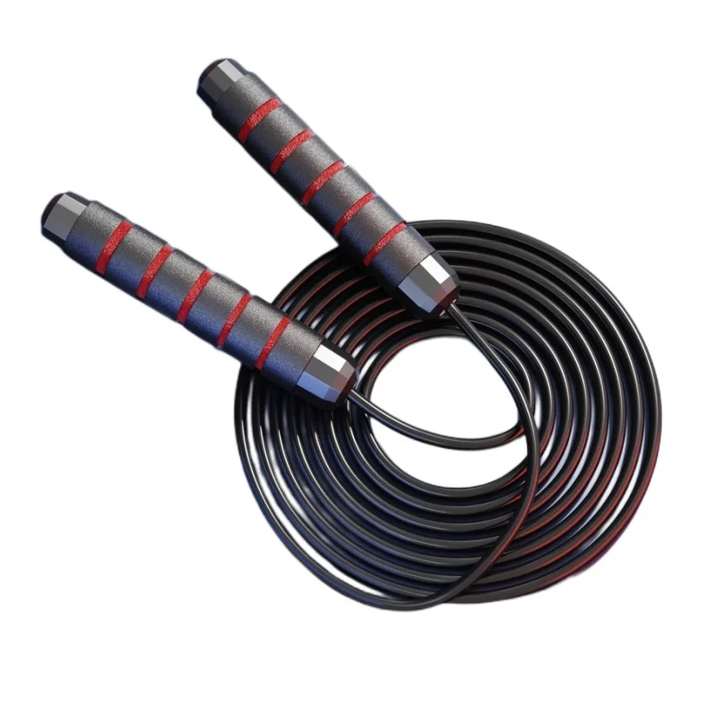 2026 High Quality Durable for Unisex Kids Gym Workout Equipment Adjustable Fitness Speed Training Jump Ropepromote sales