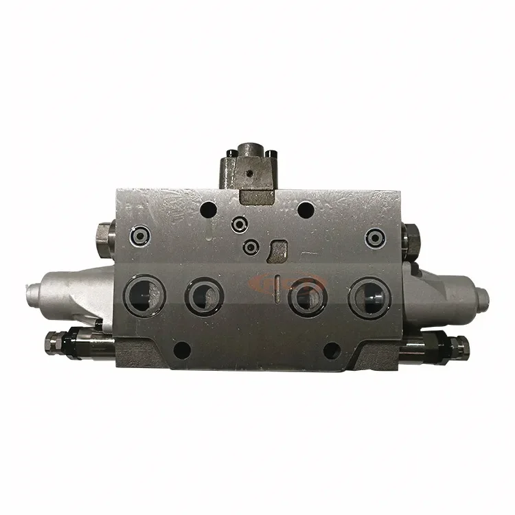 standby valve for hydraulic breaker spare valve 723-41-07600 PC200-7 PC200-8 PC220-7  PC220-8