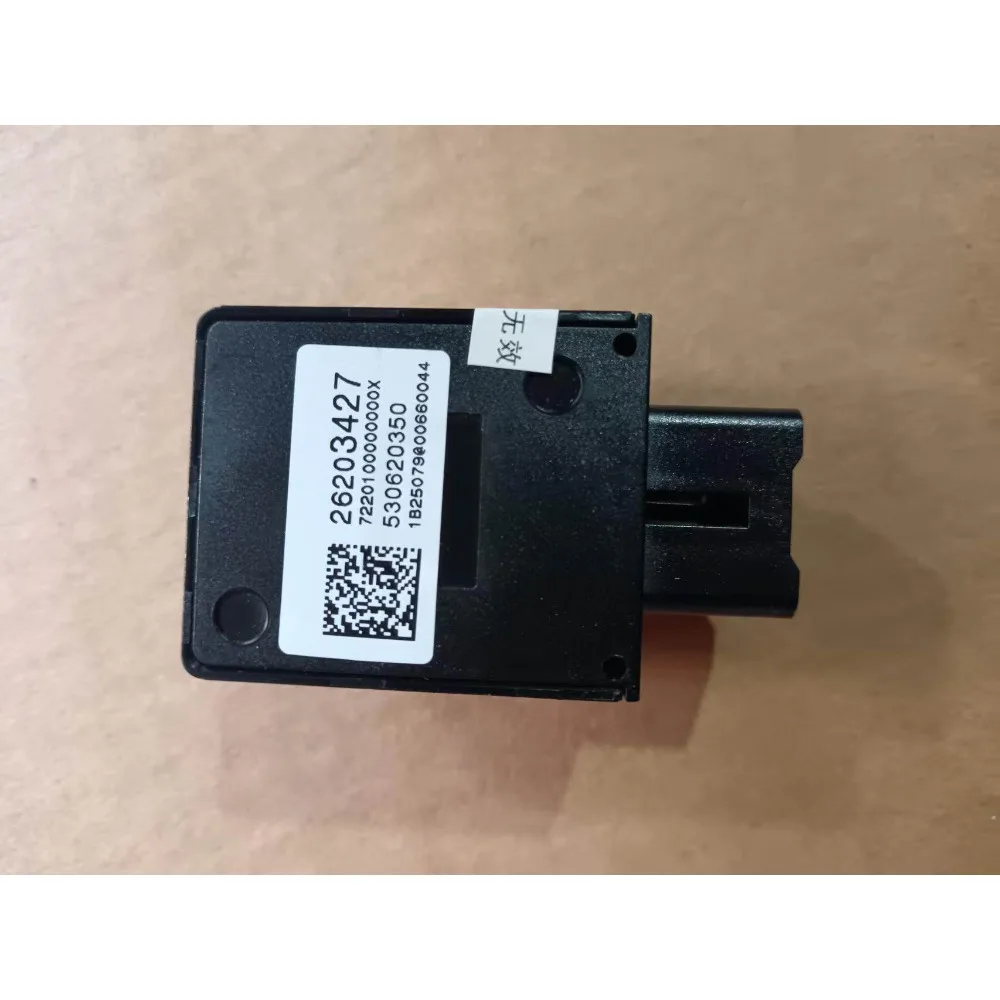 Driver Seat Fore Aft Adjustment Switch Left Genuine for Buick Excelle Excelle GX VELITE6 for Chevrolet Cruze MENLO 26203427
