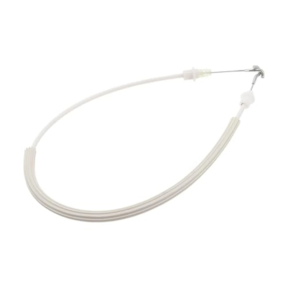 OEM 4B0837085 Front Left Door Latch Cable for For A6 C5 Models Produced Between 2000 and 2005 and For S6 C5 Same Period