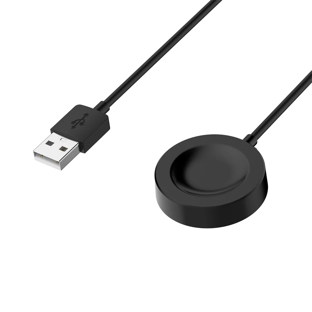 100cm Charger Wire Charging For Huawei Watch D/D2 USB Cable Charge For Huawei Watch GT 5/5pro/4/3 Charging Dock