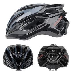 PEMILA nuovo casco da ciclismo ultraleggero berretto di sicurezza da ciclismo casco da bicicletta per donna uomo attrezzature per bici da corsa casco da bici MTB 180g