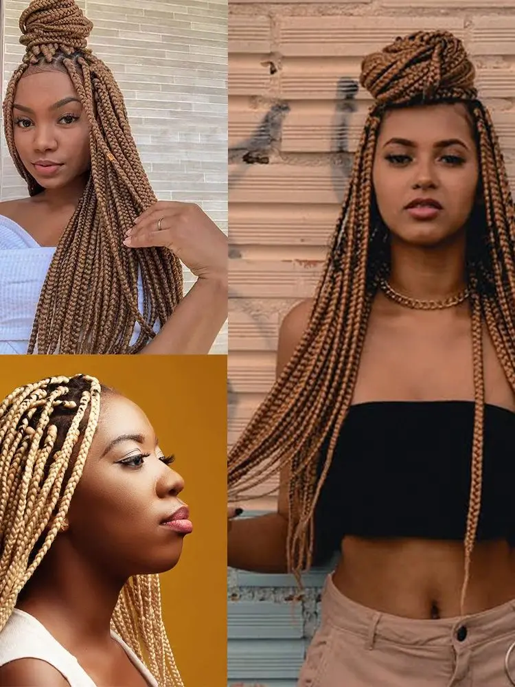 EZ braid braid braid