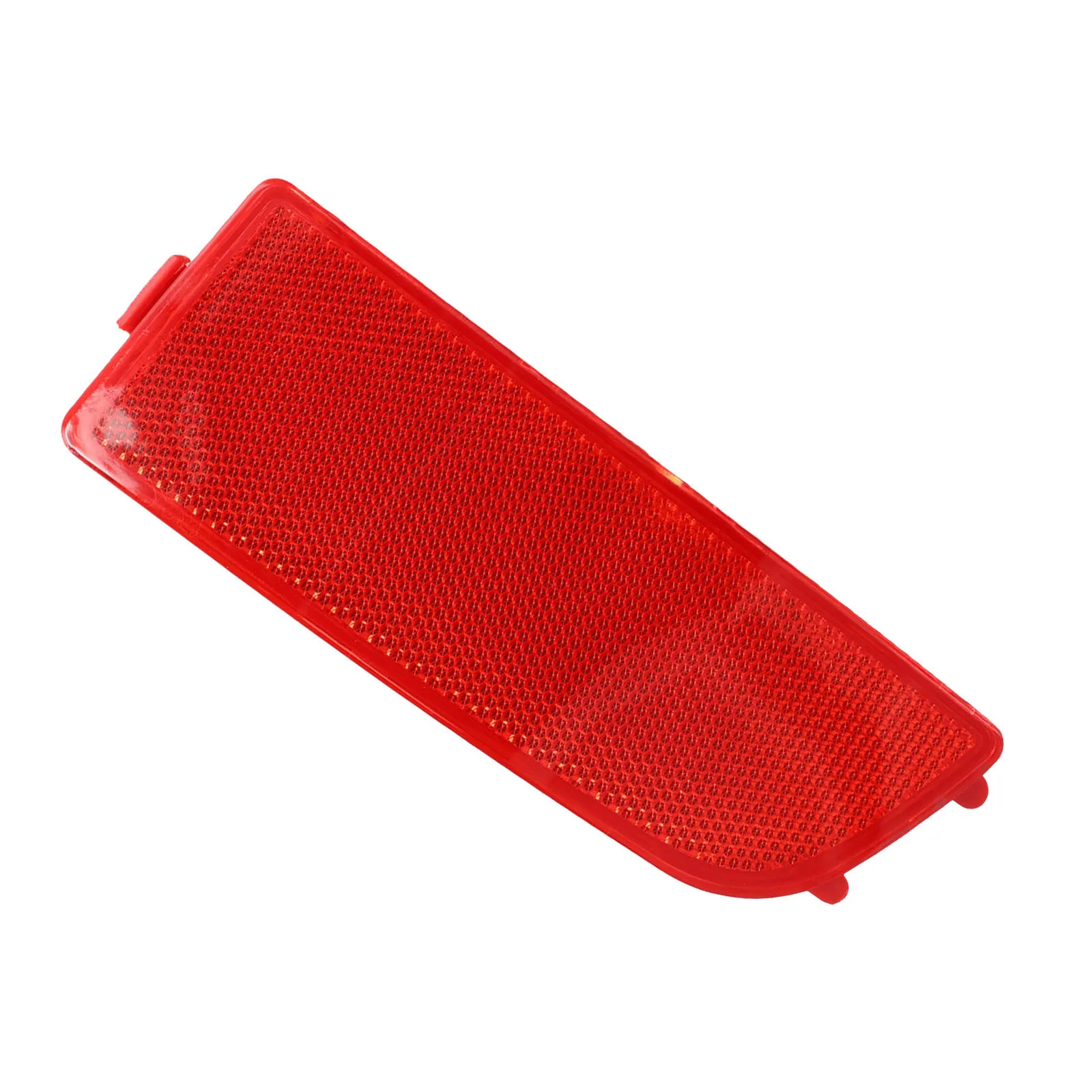 A Must Have Component Reliable rear right bumper reflector specifically designed for Benz For Sprinters w/ part no 9068260140