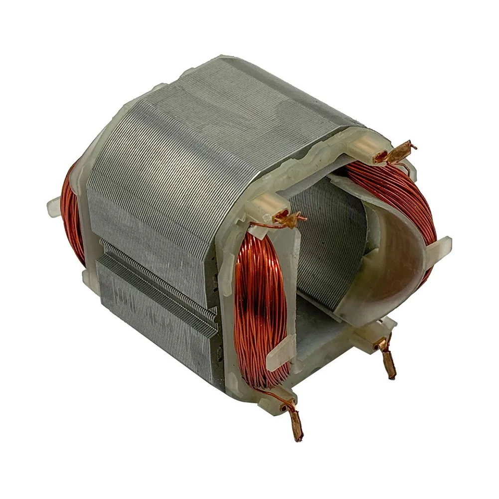 

Сменный статор 1 шт. для BOSCH GBH 2-28D GBH2-28 DFV, запасные части для вращающегося молота, простой подшипник, переключающий инструмент, аксессуары, запасные части