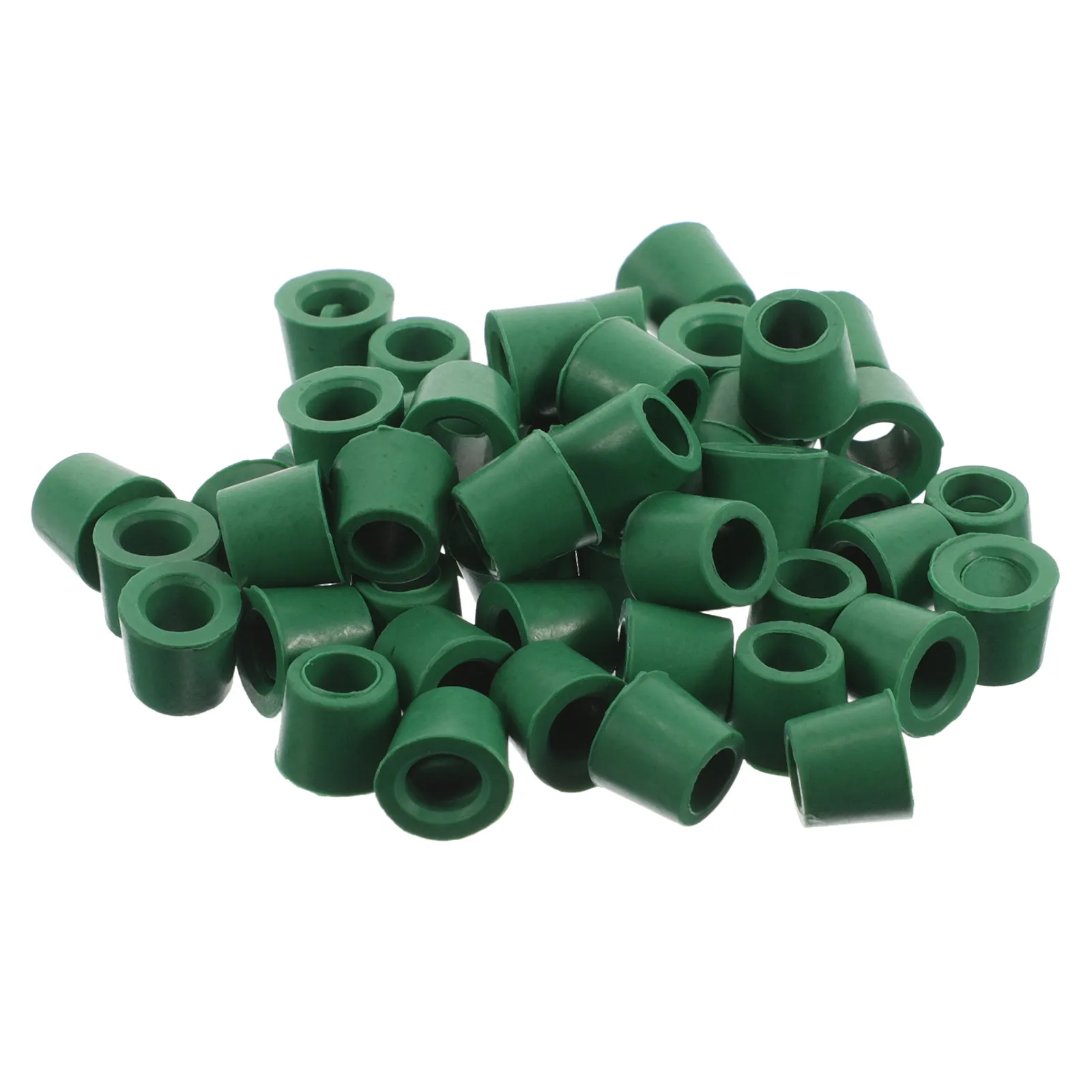 40Pcs Air Conditioning Sealing Gaskets Robust Rubber O-Ring Kit for Auto Ac Manifold Hose Repair Leak-Proof Seal Accessories
