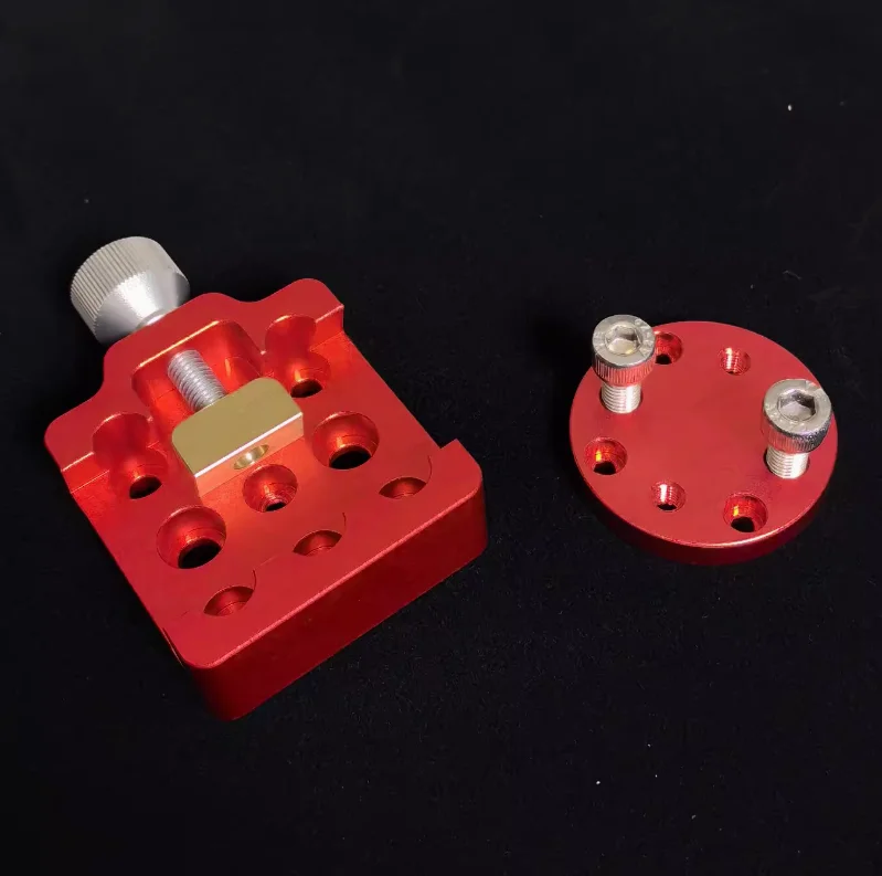 Cyck Dovetail Slot …