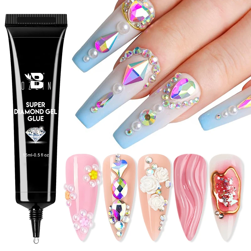 15Ml Super Diamond …