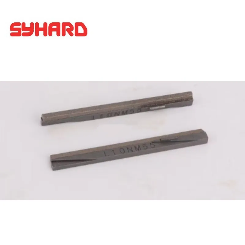 L10 L12 Horizontal Honing Mandrel Honing Tools Diamond CBN Honing Stones Honing oil stone