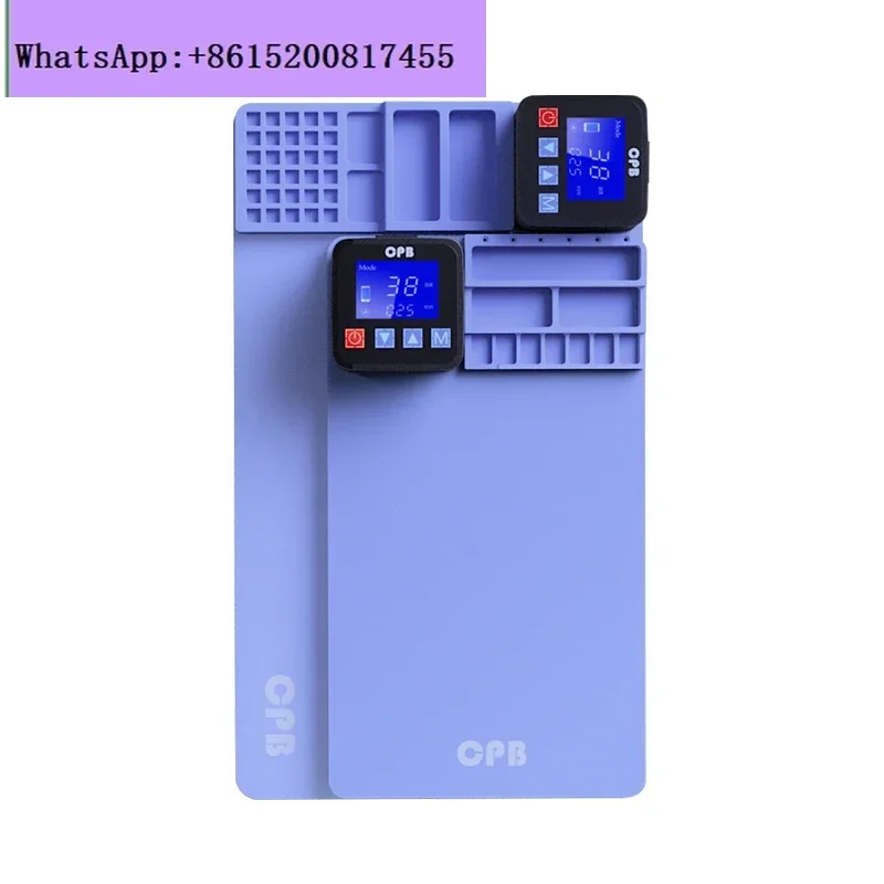

CPB screen dismantling treasure constant temperature heating table mobile phone iPad screen dismantling separation