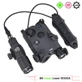 BK Green M300A