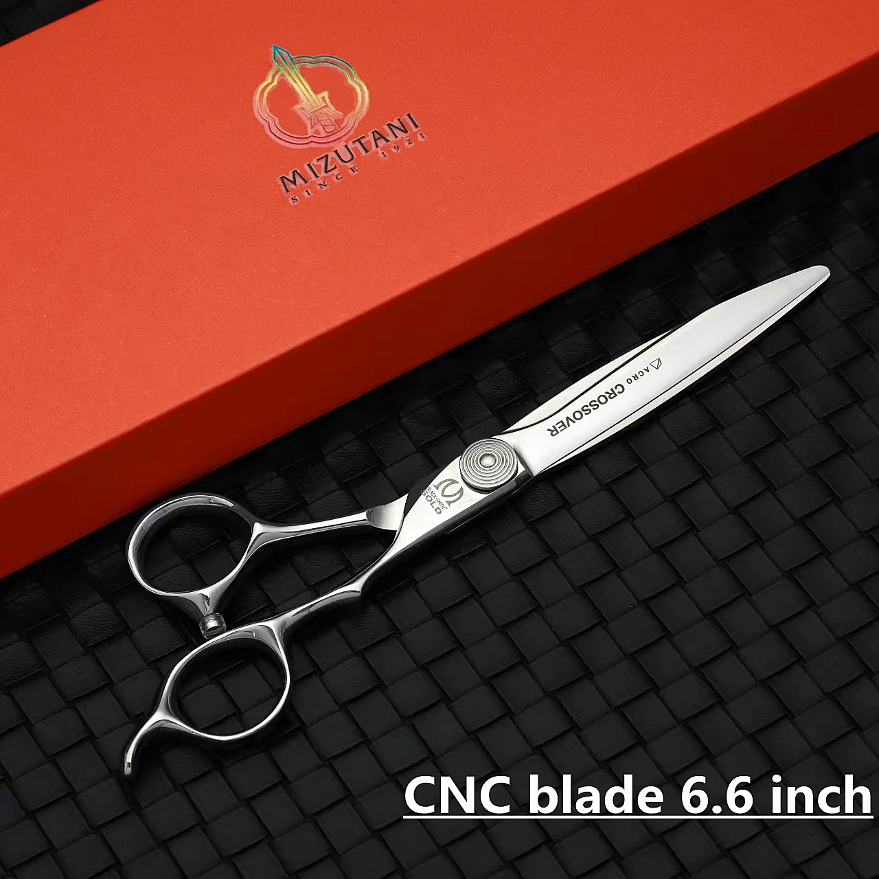 

Mizutani vg10 Hair scissors Barber Hair cutting tools Professional texture thinning shears 5.5-6-6.1-6.3-6.5-6.6-6.7-6.8inch