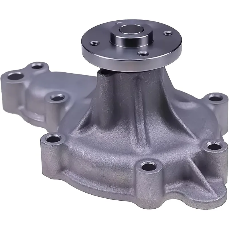 

Water Pump 1G772-73032 for Kobota V3307 Engine M5040 KX080-4 M7040 M6060 Tractor