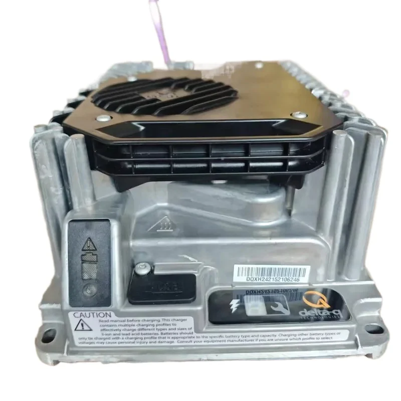 Lithium Lead Acid Battery Charger 24v 50A IC1200 941-0001 Golf Cart Charger, Replacement Del-ta-Q 912-4854-04